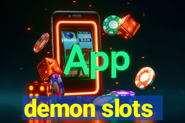 demon slots